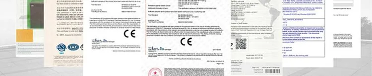 High Quality Money Mini Cash Electronic Safe Deposit Box with CE Certificate (KC-20C)