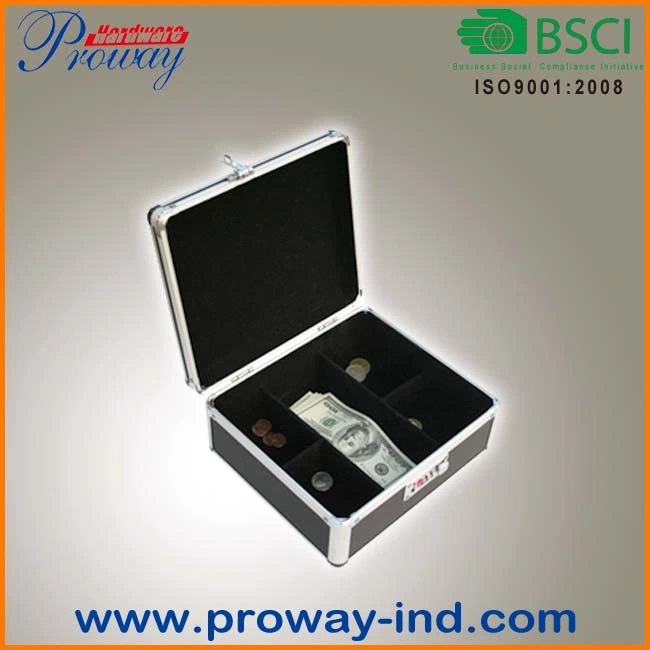 10inch Portable Cash Box C-250mab