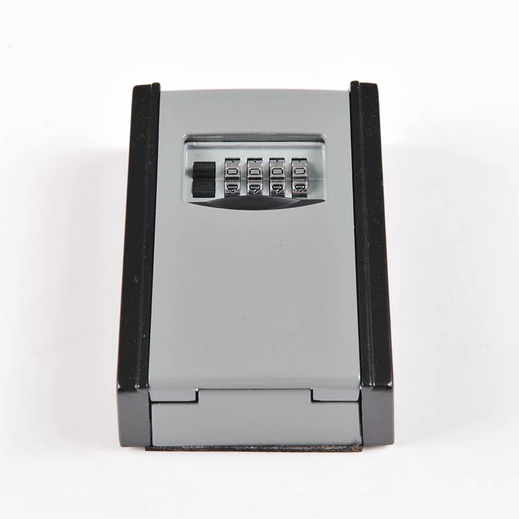 YH9217 Combination Key Lock Box with Code for House Key Storage