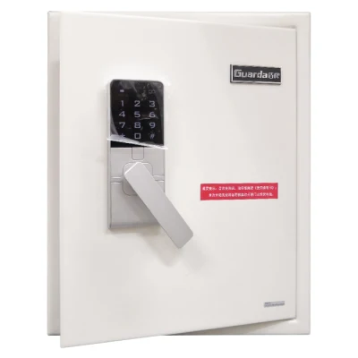 OEM Safe Large High Security Electronic Digital Steel Home Cash Safety Box