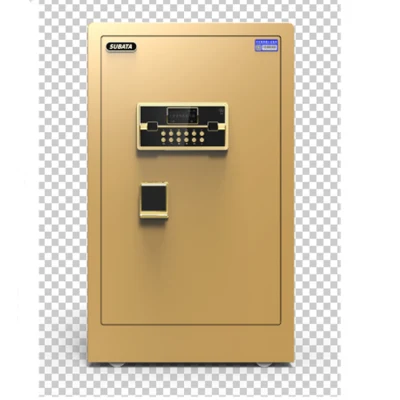 Digital Safe Box Middle Size and Office E