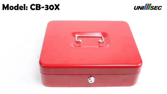Storage Safe Box Dictionary Book Bank Money Cash Safe Locker Cashier (CB