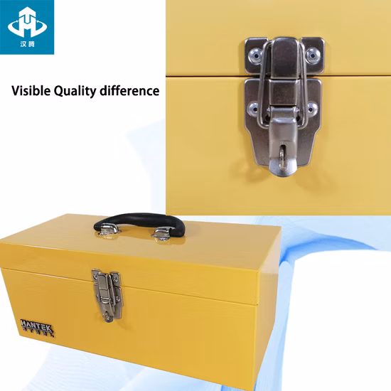 10inch Cash Box with Additional Storage C