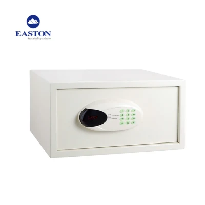 Fingerprint Electric Cash Mini Digital Room Safe Box for Hotel