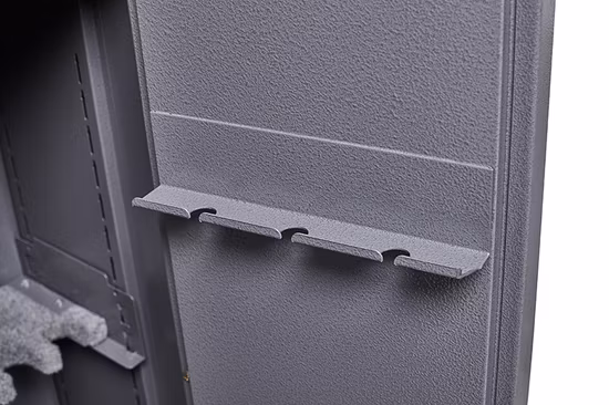 Storage Gun Safe Cabinet Fireproof Waterproof Home and Business Metal Steel Safe